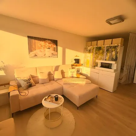 Appartement Ueber Den Daechern Von *