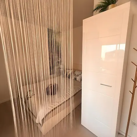 Ueber Den Daechern Von Appartement Aken