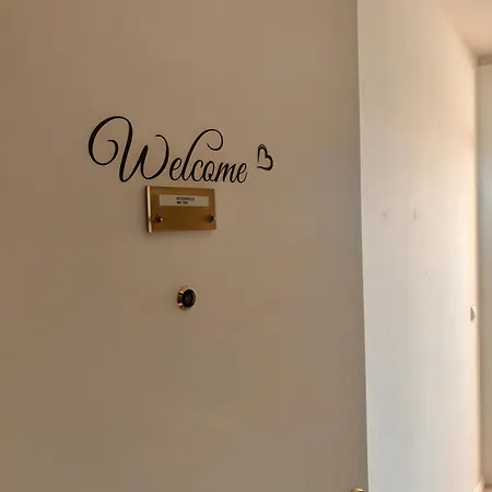 Apartmán Ueber Den Daechern Von *