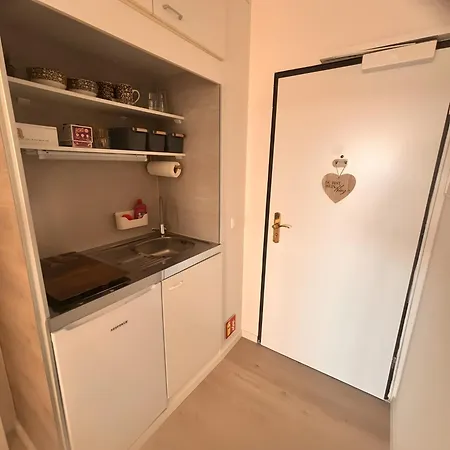 Ueber Den Daechern Von * Aquisgrà