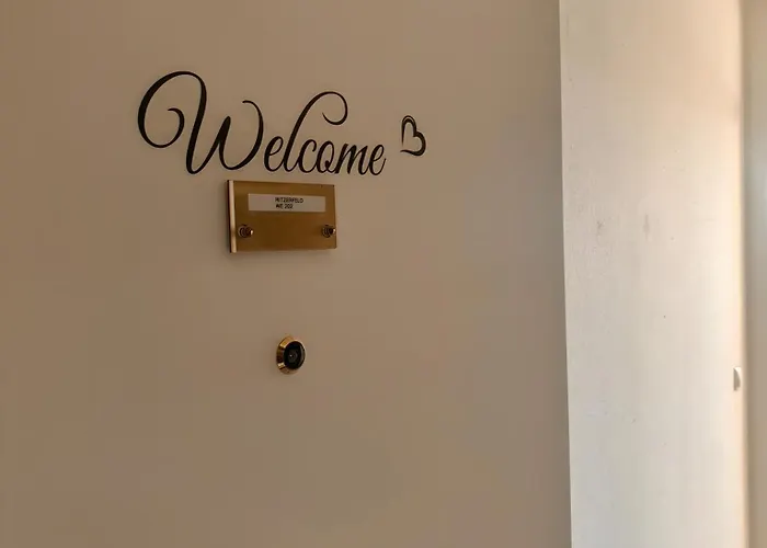 Ueber Den Daechern Von * Aachen