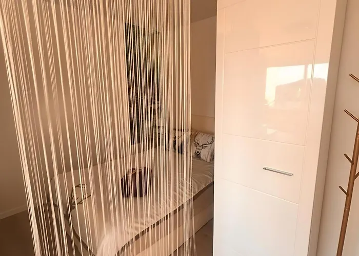 Ueber Den Daechern Von Lägenhet Aachen