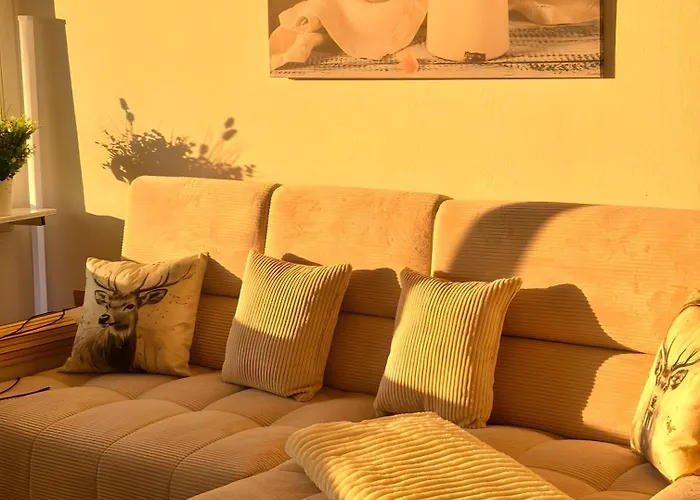 Ueber Den Daechern Von *